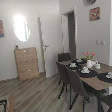 プーラStudio Apartman Kristinaアパートメント エクステリア 写真