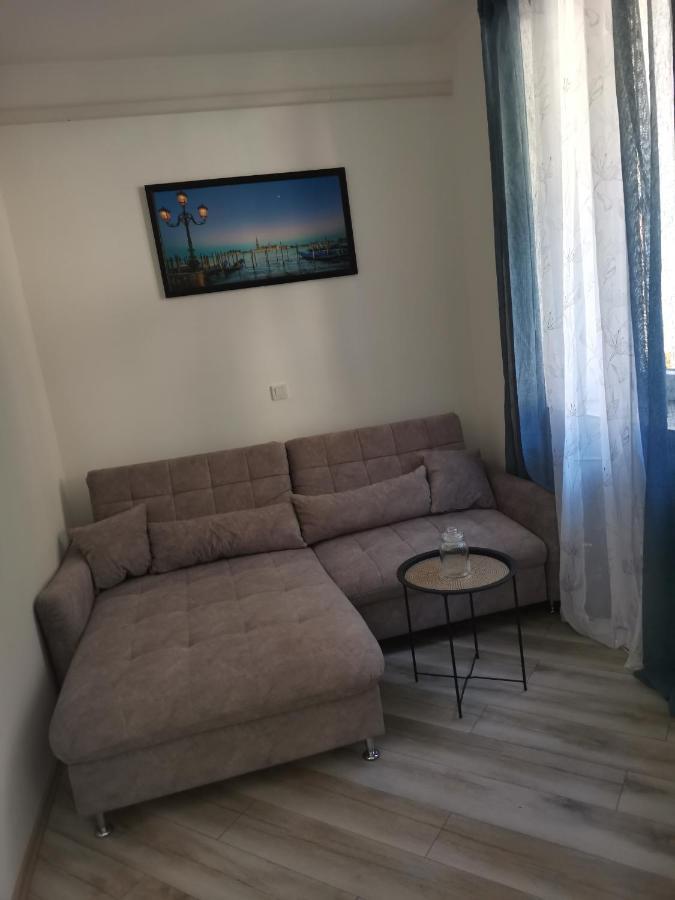 プーラStudio Apartman Kristinaアパートメント エクステリア 写真
